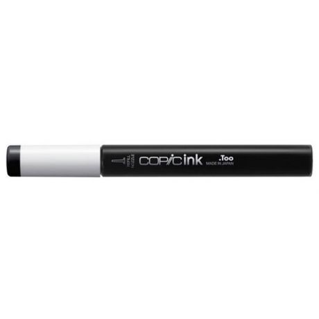 COPIC Чернила Ink Refill, R30 желтовато-розовый бледный