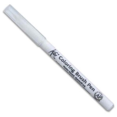 SAKURA Маркер KOI Coloring Brush Pens, 1шт., 00 блендер
