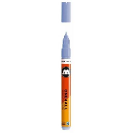 Акриловый маркер Molotow 127HS-CO One4All 1,5 мм 127428 (209) цвет сине-фиолетовый