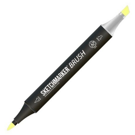 SketchMarker Маркер Brush, BR14 putty