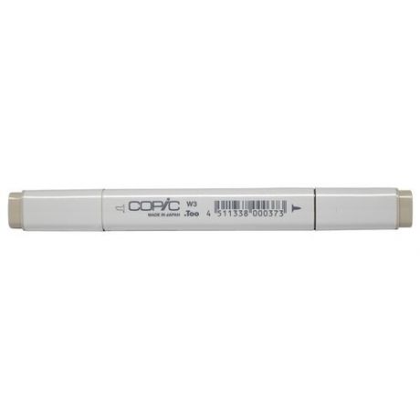 COPIC маркер Classic, T3 toner gray