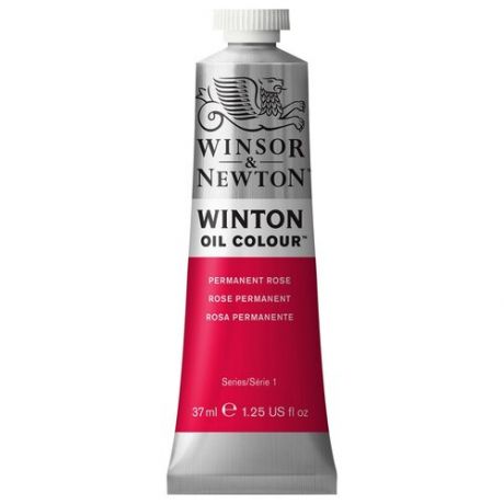Winsor & Newton Краска масляная художественная Winton, 3 шт., мягкий белый