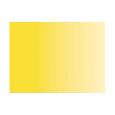 Daler Rowney Жидкие водорастворимые акварельные чернила "Aquafine", желтый, 29,5 мл.