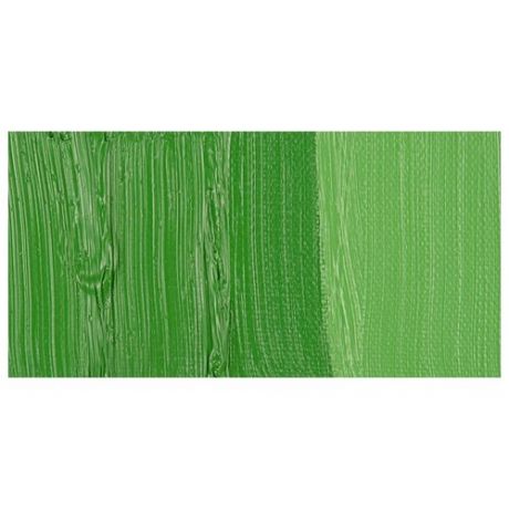 Winsor&Newton Масляная краска "Winton", перманентный светло-зеленый 37мл