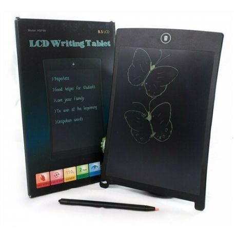 Планшет CPAMarket для заметок LCD Writing Tablet 8,5 Дюймов