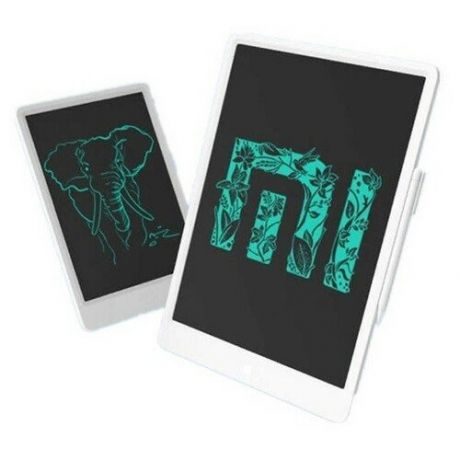 Xiaomi Планшет для рисования Xiaomi Mijia LCD Writing Tablet 10" (244 x 173 мм) - XMXHB01WC