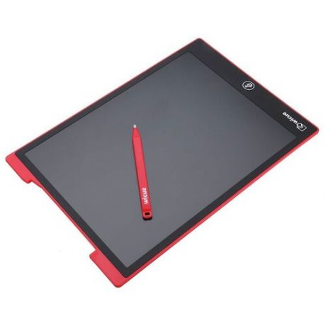 Графический планшет для рисования Xiaomi Wicue Board Red Festival edition WNB212, 12 дюймов