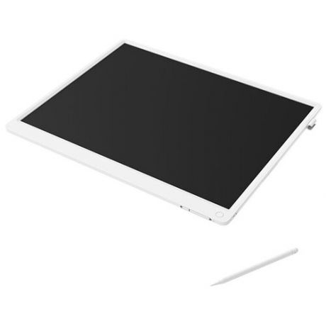 Доска для рисования Xiaomi Mijia LCD Writing Tablet 20" (XMXHB04JQD) white