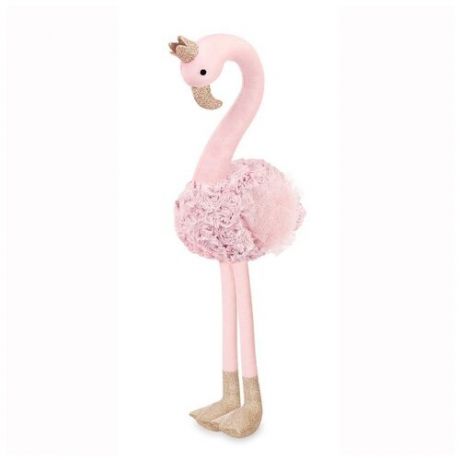 Набор для шитья «Розовый фламинго», Miadolla