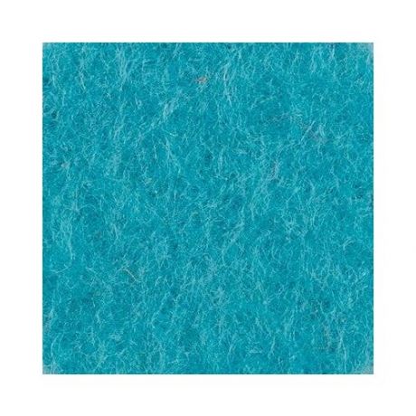 Фетр декоративный "Blitz", 5 штук, 20x30x0,1 см, цвет: CH676 голубой