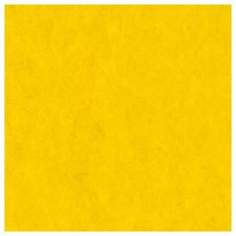 Фетр декоративный "Blitz", 30x45x0,22 см, цвет: №СН643 желтый