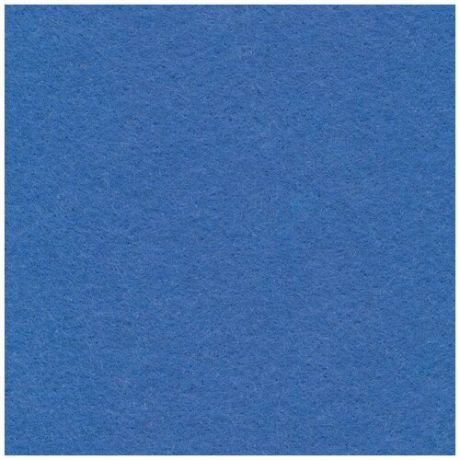 Фетр декоративный "Blitz", 5 штук, 20x30x0,22 см, цвет: СН682 светло-синий