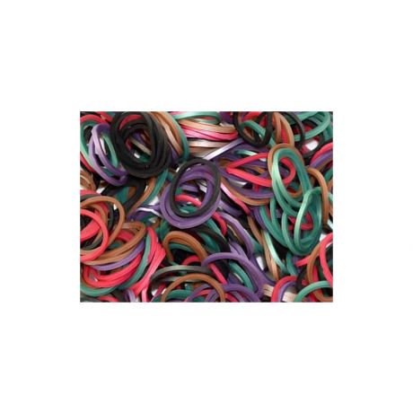 Резинки для плетения силиконовые Rainbow Loom "Mixed Halloween
