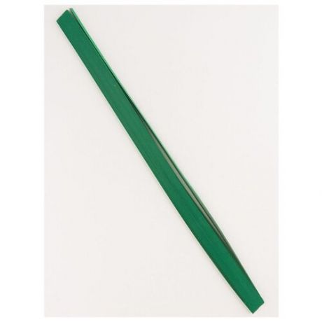 Бумага для квиллинга, 3мм., Mr.Painter, 30 зеленый