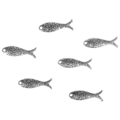 Набор декоративных элементов Рыбки RAYHER 2,3 х 0,7 см 46028000