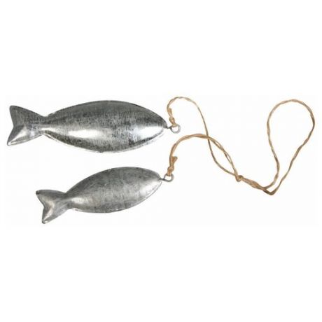 Набор декоративных элементов Рыбки RAYHER 7,5 х 9,5 см 56594000