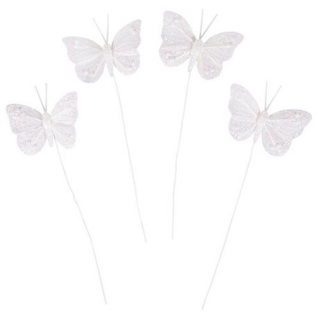 Декоративные бабочки RAYHER 6 х 5 см 85282102