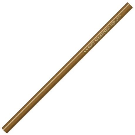 Faber-Castell Угольный карандаш Pitt, 6 шт (112992)