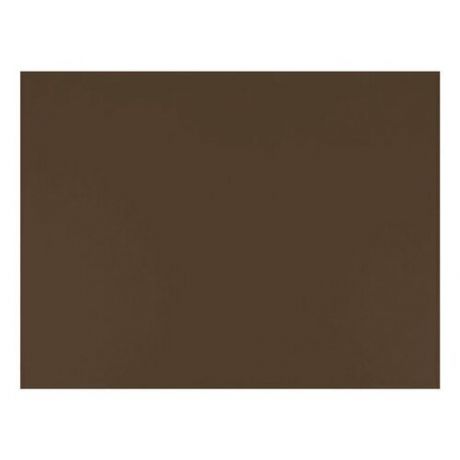 Бумага (картон) для творчества (1 лист) SADIPAL "Sirio" А2+ (500х650 мм), 240 г/м2, шоколадный, 7866, 25 шт.