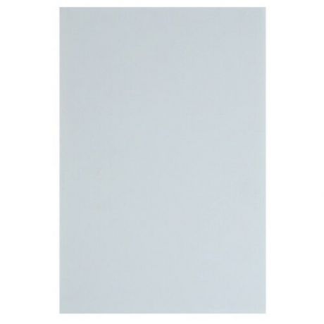 Пенокартон А4 (200 х 300 мм) 5 мм, 640 г/м², цвет белый
