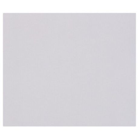 Цветная бумага 500×650мм., Clairefontaine «Tulipe», 25л., 160г/м2, серый, лёгкое зерно