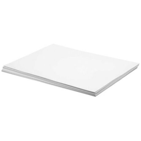 Бумага Гознак для черчения (БЧ-0583) (A4), 200г/м², 100 л. белый