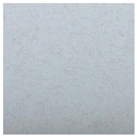 Бумага для пастели 25л. 500×650мм Clairefontaine «Ingres», 130г/м2, верже, хлопок, мраморный синий