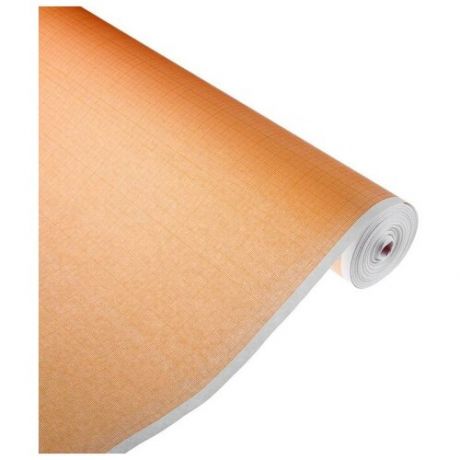 Бумага масштабно-координатная, ширина 878 мм, в рулоне 40 метров, 40 г/м2, оранжевая