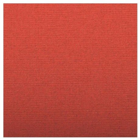 Бумага для пастели 25л. 500*650мм Clairefontaine Ingres, 130г/м2, верже, хлопок, красный ( Артикул 304023 )
