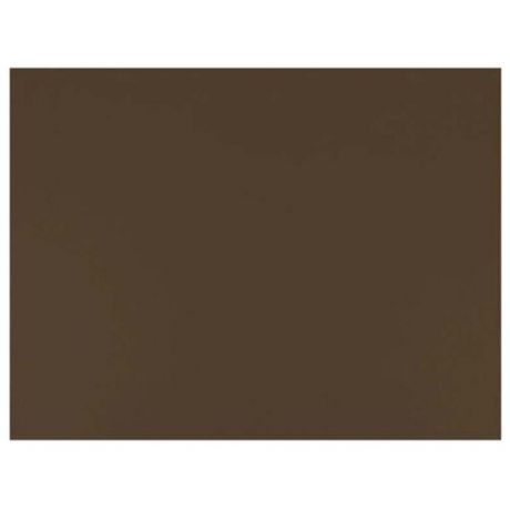 Бумага (картон) для творчества (1 лист) SADIPAL "Sirio" А2+ (500х650 мм), 240 г/м2, шоколадный, 7866