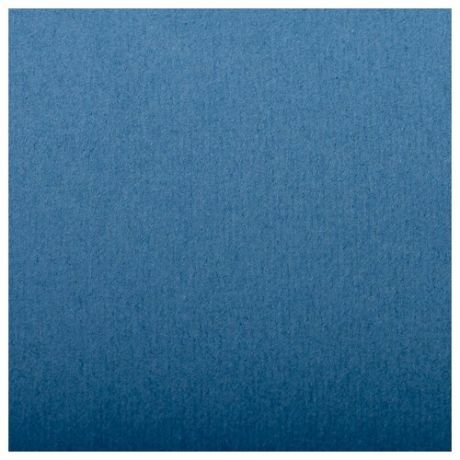 Бумага для пастели 25л. 500×650мм Clairefontaine «Ingres», 130г/м2, верже, хлопок, синий