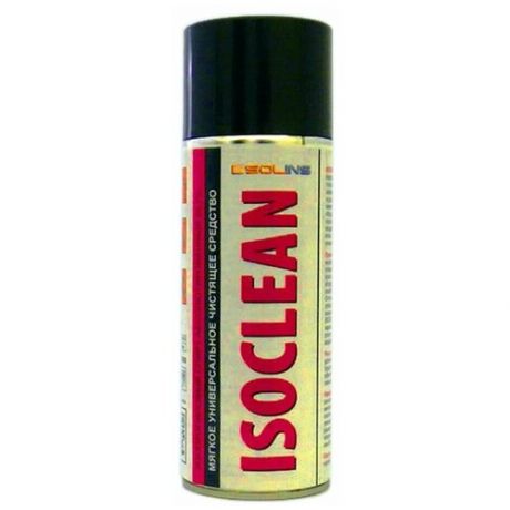 Отмывочная жидкость SOLINS ISOCLEAN 400 ml