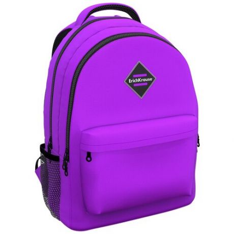 ErichKrause Рюкзак EasyLine 20L Neon (4861), violet