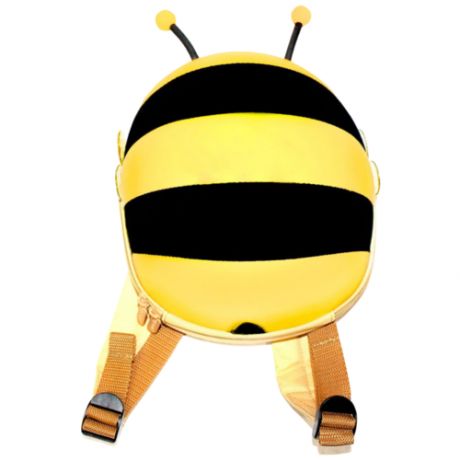 Ранец для дошкольника «пчелка» сиреневый Bradex DE 0185