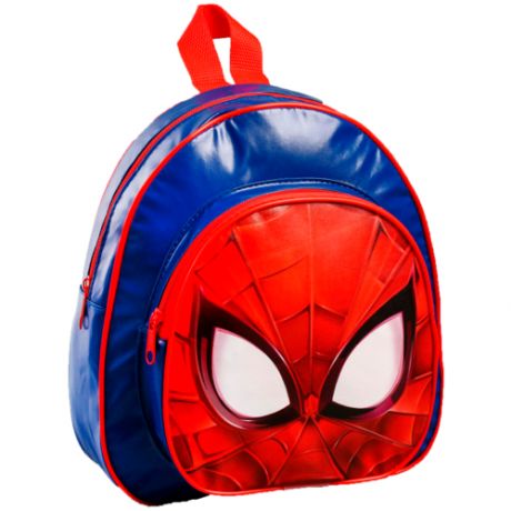 Рюкзак детский Человек-паук, 26.5 x 23.5 см