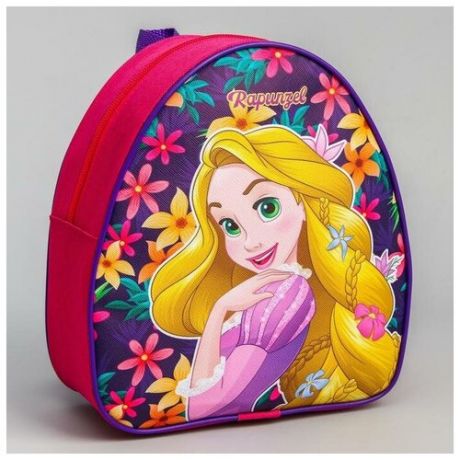 Рюкзак детский "Rapunzel" Принцессы