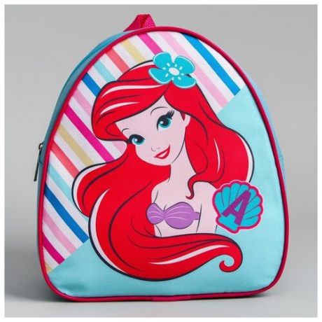 Детский рюкзак Disney "А", Принцессы