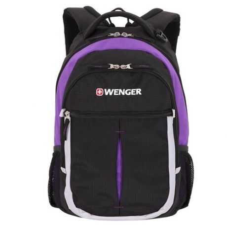 Школьный рюкзак WENGER MONTREUX 13852915