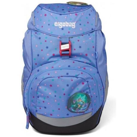 Ранец Ergobag Prime AdoraBearl