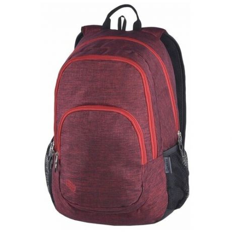 Подростковый рюкзак Pulse - Fusion CATIONIC RED