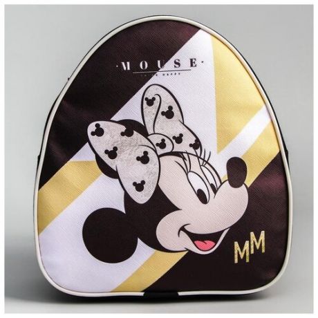 Детский рюкзак Disney "Mouse", Минни Маус