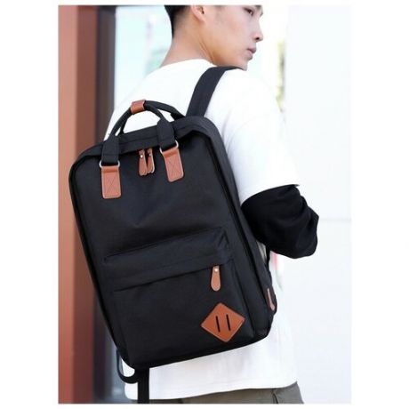 Рюкзак / Портфель / рюкзак usb / рюкзаки школьные для мальчиков / рюкзак для ноутбука