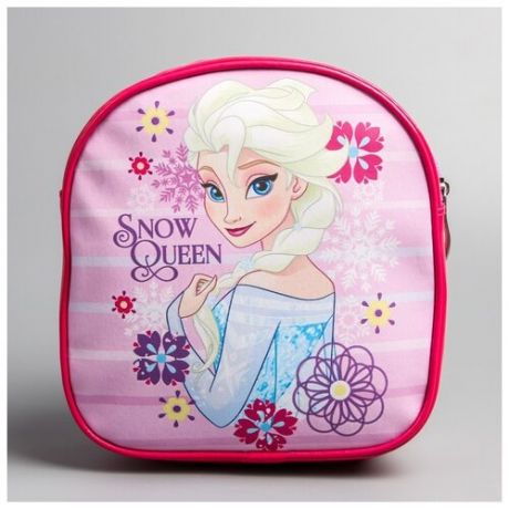 Детский рюкзак Disney "Snow Queen", Холодное сердце