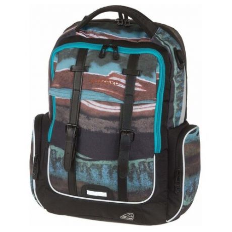 Молодежный рюкзак Walker Wizard Academy Blue Pile