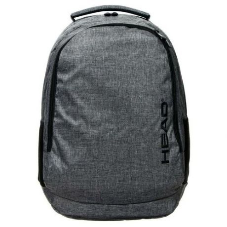 Рюкзак молодежный, c эргономичной спинкой, 44.5 x 30.5 x 16.5 см, Melange