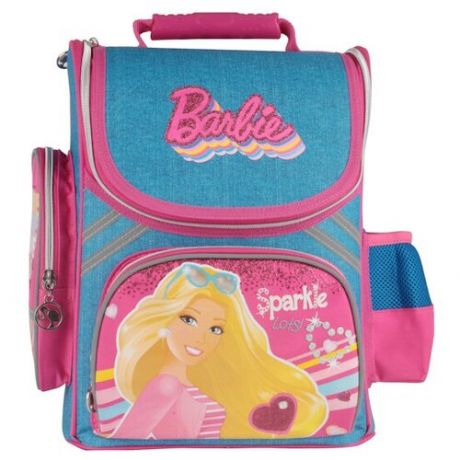 Рюкзак-ранец Играем Вместе Barbie