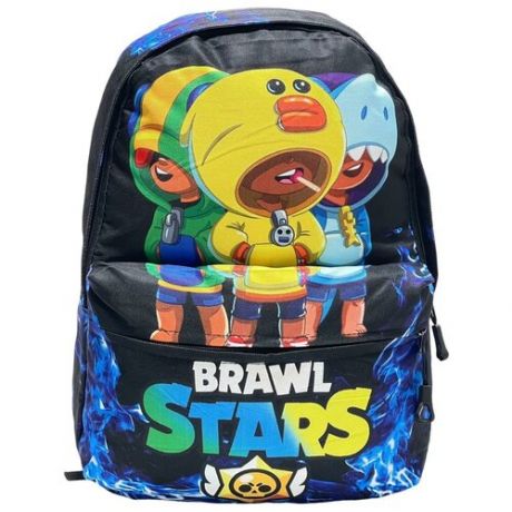 Рюкзак для детей Brawl Stars Б5130