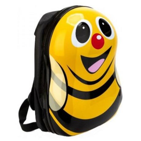 Рюкзак детский «пчела» DE 0413 BRADEX