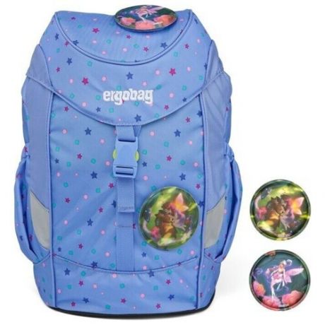 Детский рюкзак Ergobag Mini AdoraBearl