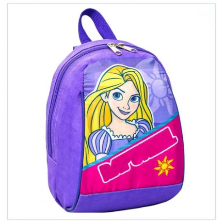 Детский рюкзак для девочек 